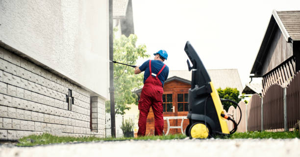 Best Gutter Cleaning  in Estell Manor, NJ